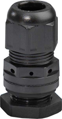 Hensel Kombi-Belüftungsstutzen M25 IP66/6 KBS 25