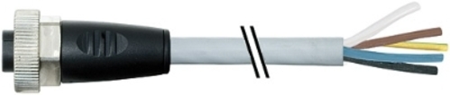Murrelektronik 7/8" mit Ltg. 7000-78021-9610750