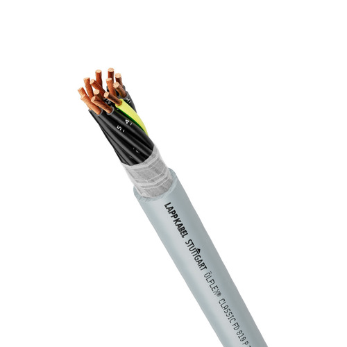 Lapp Kabel&Leitung ÖLFLEX CLASSIC FD 810 P 34G1 0026341/1000