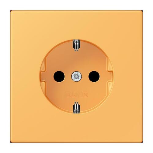 Jung SCHUKO Steckdose LC 1520 KI 254