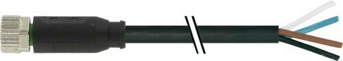 Murrelektronik M8 Buchse 7000-08061-6312000