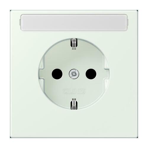 Jung SCHUKO Steckdose LC 1520 N 210 Jung SCHUKO Steckdose LC 1520 N 210