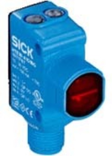 Sick Hybrid-Lichtschranken HL18-P4A3BD
