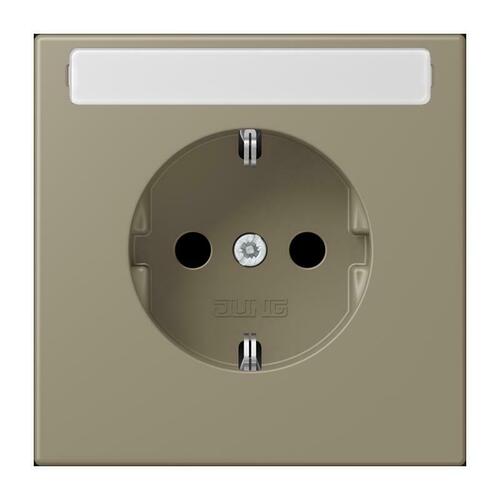 Jung SCHUKO Steckdose LC 1520 N 242 Jung SCHUKO Steckdose LC 1520 N 242
