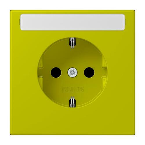 Jung SCHUKO Steckdose LC 1520 N 249