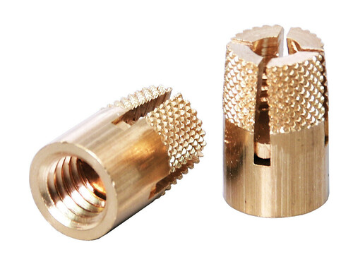 Elsta Mosdorfer GEWINDEEINSATZ M6,0X12,5 MS Dodge 35169