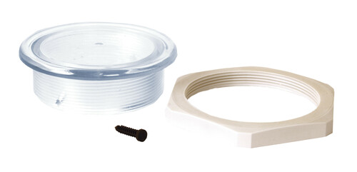Elsta Mosdorfer SET Sichtfenster rund D75 für ÜA 4493140