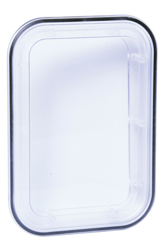 Elsta Mosdorfer Sichtfenster 100x150 für Zähler 47163