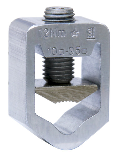 Elsta Mosdorfer Klemme V 10-95mm² se/sm/re/rm 12Nm 9404650.1
