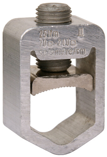 Elsta Mosdorfer Klemme V 70-240mm2 se/sm/re/rm 25Nm 9405794