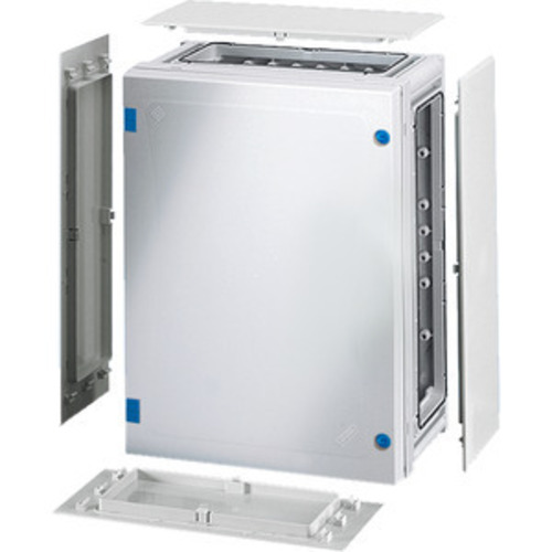 Hensel ENYSTAR-Leergehäuse 216x306x136mm FP 0231