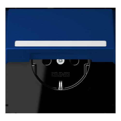 Jung SCHUKO Steckdose LC 1520 NBFKL 261