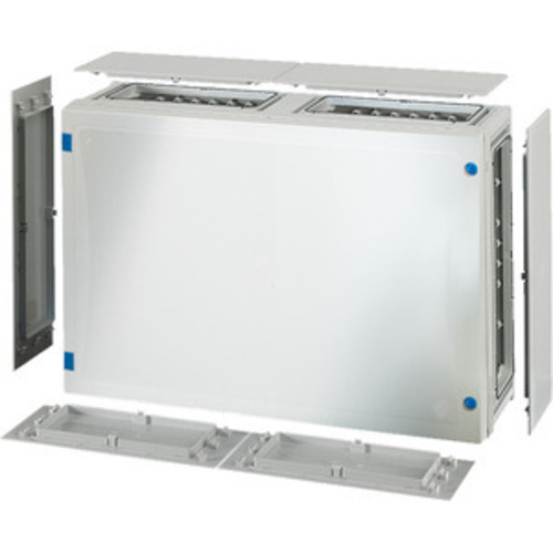 Hensel ENYSTAR-Leergehäuse 306x486x136mm FP 0421