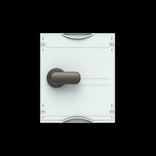 Striebel&John Lasttrennschalter-Modul MA250ALAB