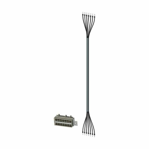Eaton Klemmen Set ZSD-RK7-500-SET