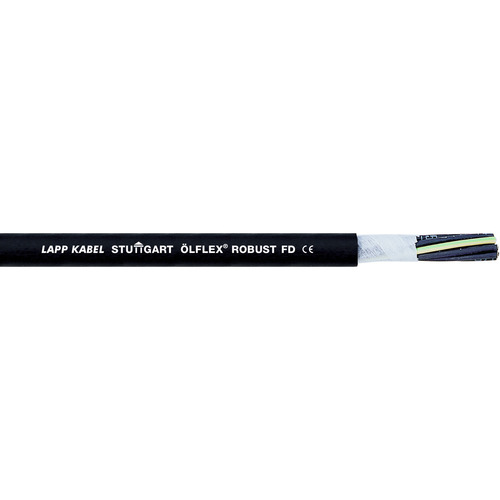 Lapp Kabel&Leitung ÖLFLEX ROBUST FD 4G6 0026551/1000