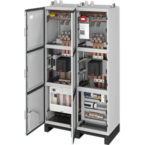 Hensel Freischaltstelle 500kW/55, 5kVA SAS AE 6683 Hensel Freischaltstelle 500kW/55, 5kVA SAS AE 6683