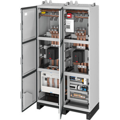 Hensel Freischaltstelle 500kW/55, 5kVA SAS AE 6685 Hensel Freischaltstelle 500kW/55, 5kVA SAS AE 6685