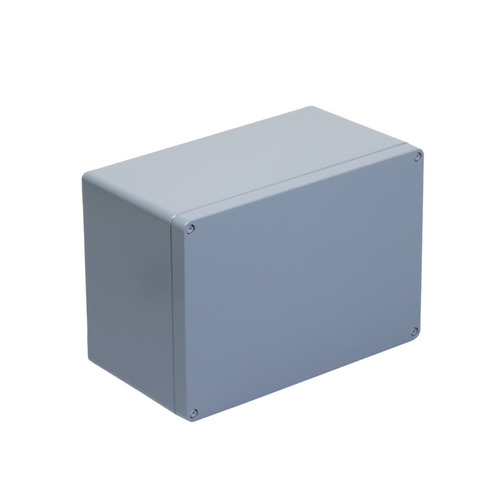 Weidmüller Metallgehäuse KLIPPON K#2934180000