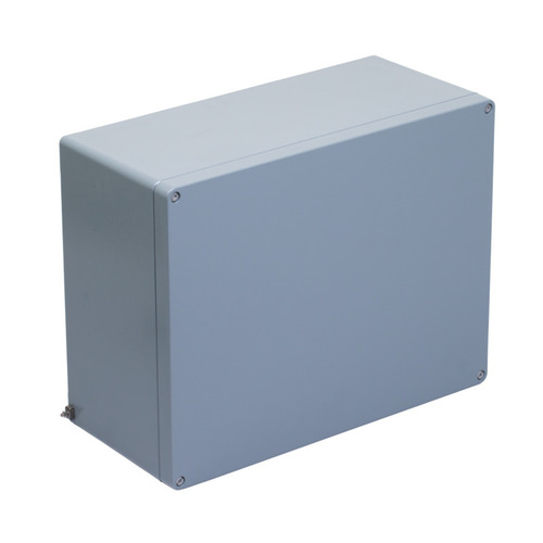 Weidmüller Metallgehäuse KLIPPON K#2934240000