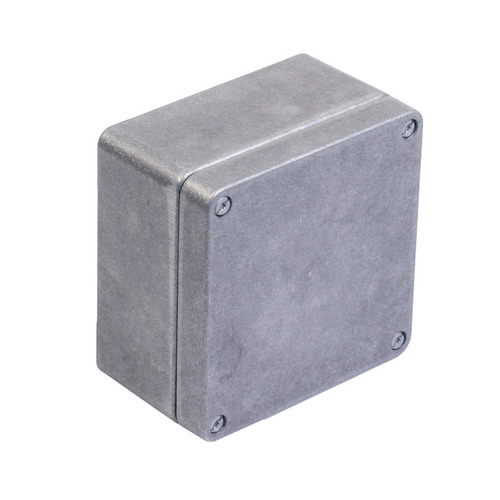 Weidmüller Metallgehäuse KLIPPON K42 Weidmüller Metallgehäuse KLIPPON K42