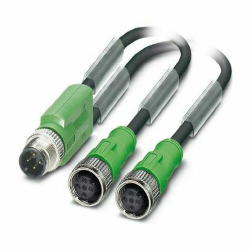 Phoenix Contact Sensor-/Aktor-Kabel 1077271 Phoenix Contact Sensor-/Aktor-Kabel 1077271