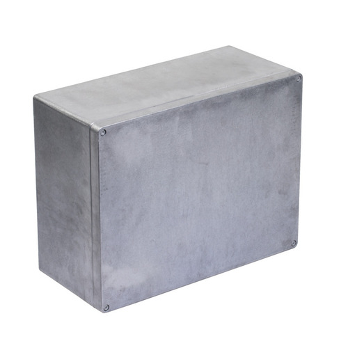 Weidmüller Metallgehäuse KLIPPON K79 VMQ