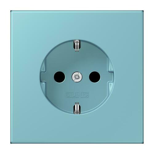 Jung SCHUKO Steckdose LC 1520 213