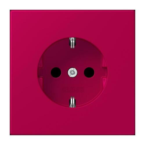 Jung SCHUKO Steckdose rouge rubia (32101) LC 1520 230