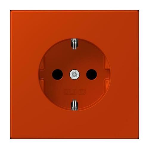 Jung SCHUKO Steckdose LC 1520 244