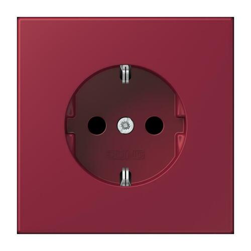 Jung SCHUKO Steckdose le rubis (4320M) LC 1520 255