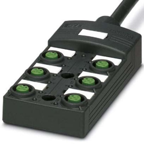 Phoenix Contact Sensor-/Aktor-Box 1146339
