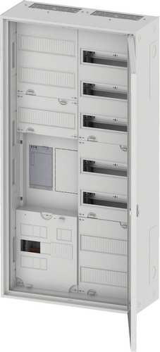 Eaton Zählerschrank ZSD-ZV-1100#502605