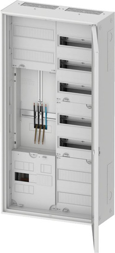 Eaton Zählerschrank ZSD-ZV-1100/APZ16QMM