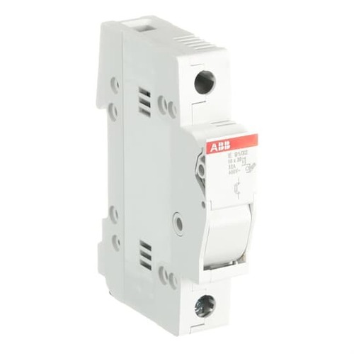 ABB Stotz S&J Sicherungs-Trennschalter E 91/32