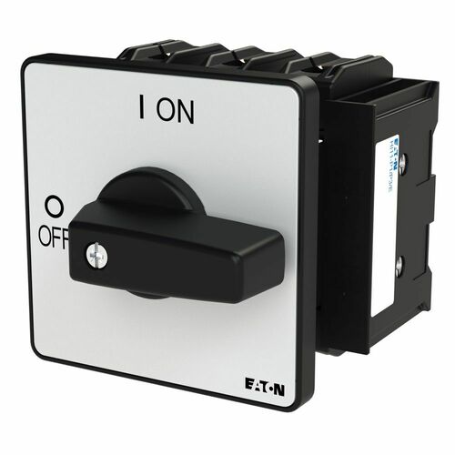 Eaton EIN-AUS-Schalter 80A, 3-polig P3-80/E/HI11