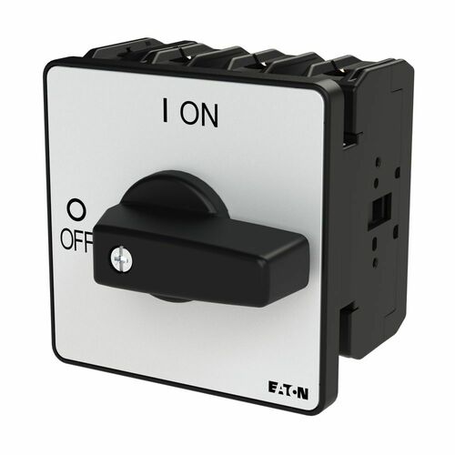 Eaton EIN-AUS-Schalter 80A, 4-polig P3-80/E/N
