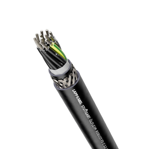 Lapp Kabel&Leitung ÖLFLEX ROBUST FD C 4G6 0026751/50