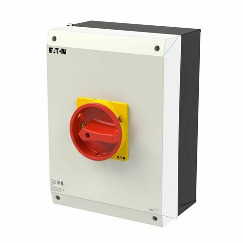 Eaton Hauptschalter 80A P3-80/I5/SVB/2HI11