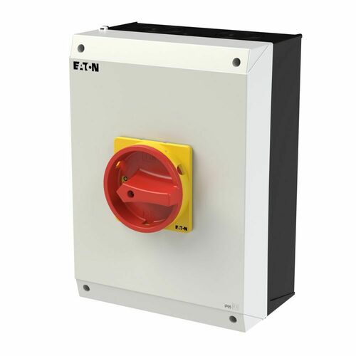 Eaton Hauptschalter 80A, 3-polig P3-80/I5/SVB/HI11
