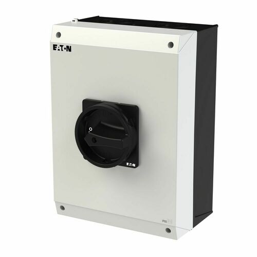 Eaton Hauptschalter 80A, 4-polig P3-80/I5/SVB-SWNHI11