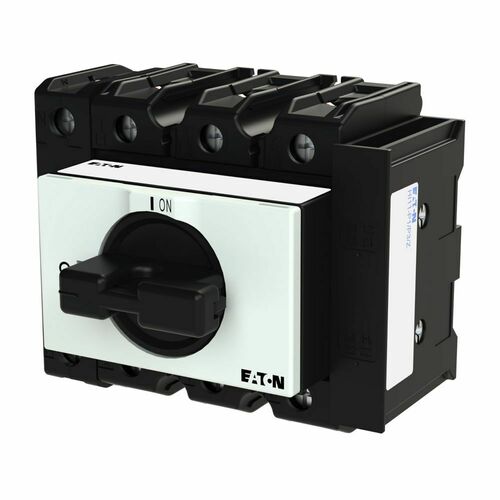 Eaton EIN-AUS-Schalter 80A, 4-polig P3-80/IVS/N/HI11