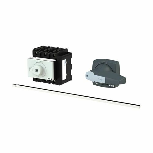 Eaton Hauptschalter 80A, 3-polig P3-80/M4/K2-PG/HI11
