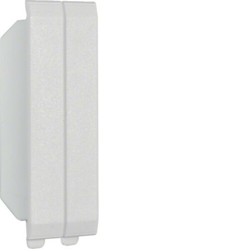 Hager Seitenabdeckung VDI Modul TN904 Hager Seitenabdeckung VDI Modul TN904