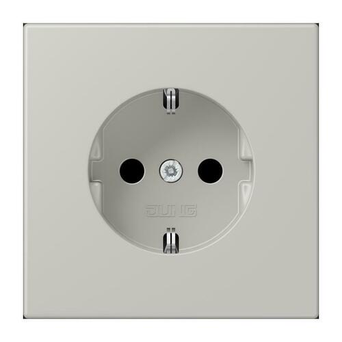 Jung SCHUKO Steckdose LC 1521 205