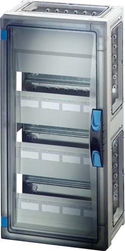 Hensel ENYSTAR-Automatengehäuse 36 Teilungseinheiten FP 1319