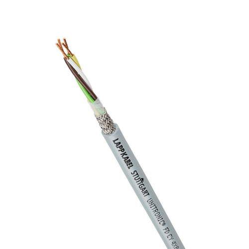 Lapp Kabel&Leitung UNITRONIC FD CY 10x0,25 0027431/100