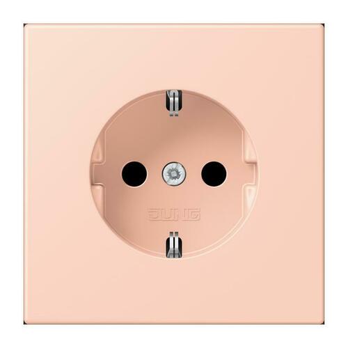 Jung SCHUKO Steckdose LC 1521 234