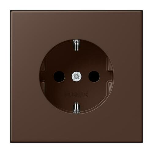 Jung SCHUKO Steckdose LC 1521 239