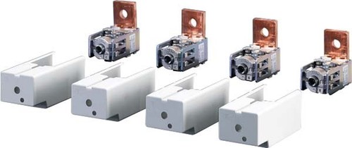 Hensel Direktanschlussklemmensatz (4 St.) 120-300 qmm Mi DA 74 (VE4)